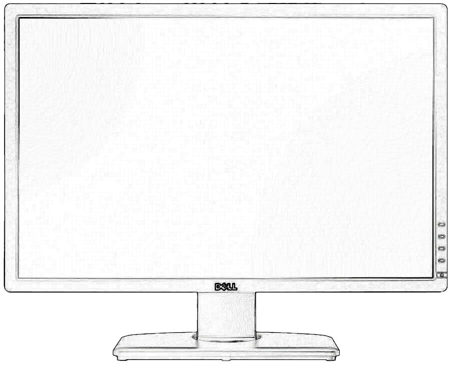 monitor